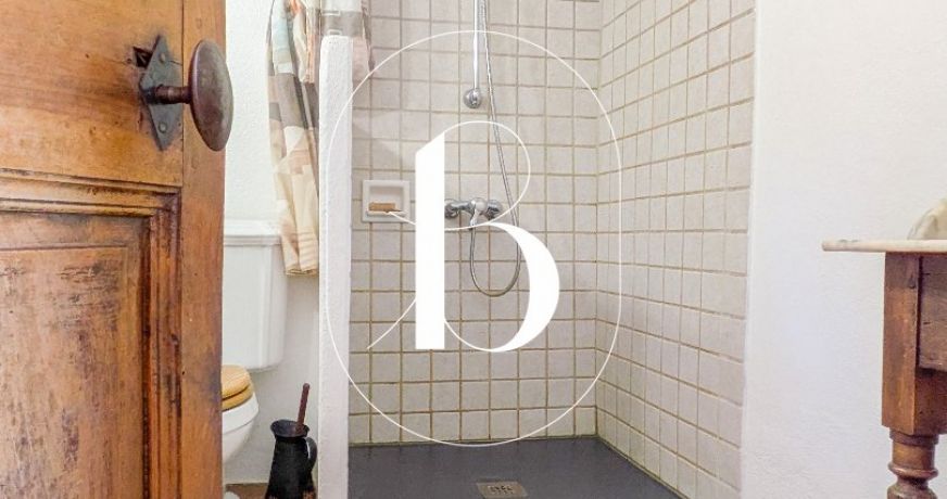 vente Mas Orgnac L'aven