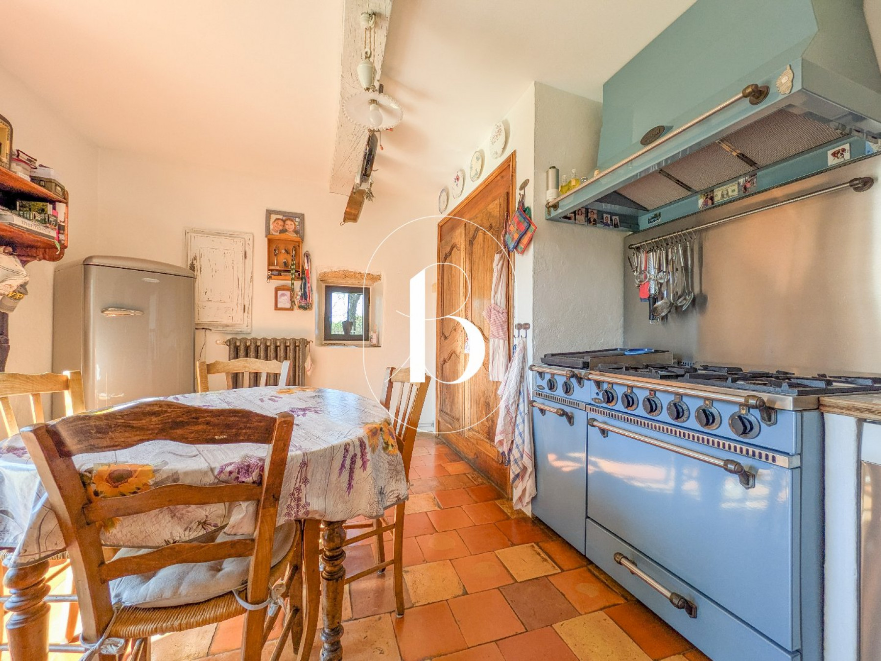 vente Mas Orgnac L'aven