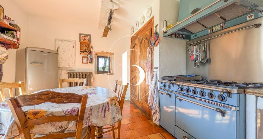 vente Mas Orgnac L'aven