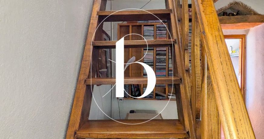 vente Mas Orgnac L'aven