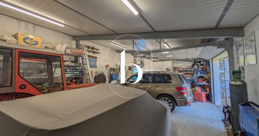 vente Mas Orgnac L'aven