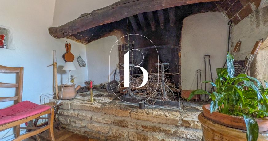 vente Mas Orgnac L'aven