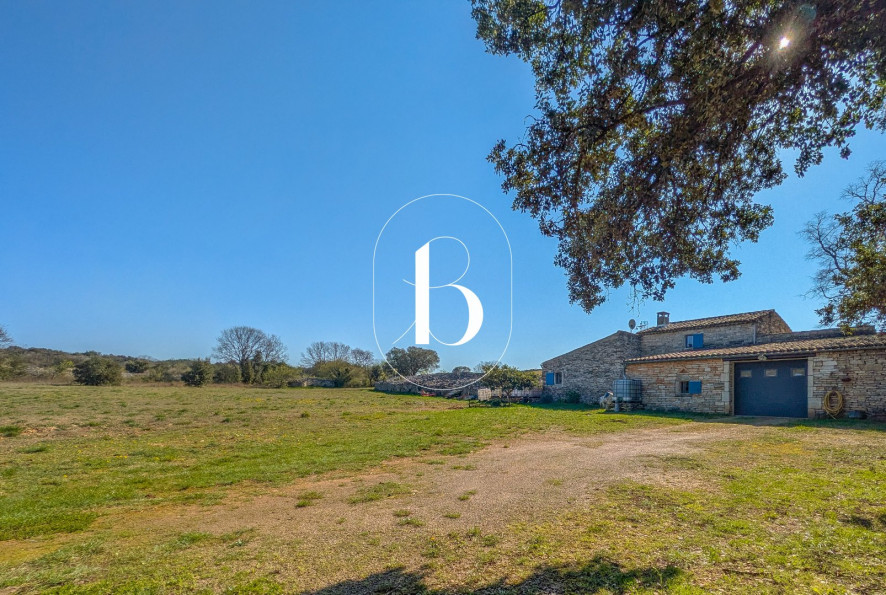 vente Mas Orgnac L'aven - Photo 3