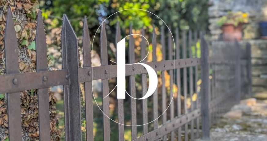 vente Mas Orgnac L'aven