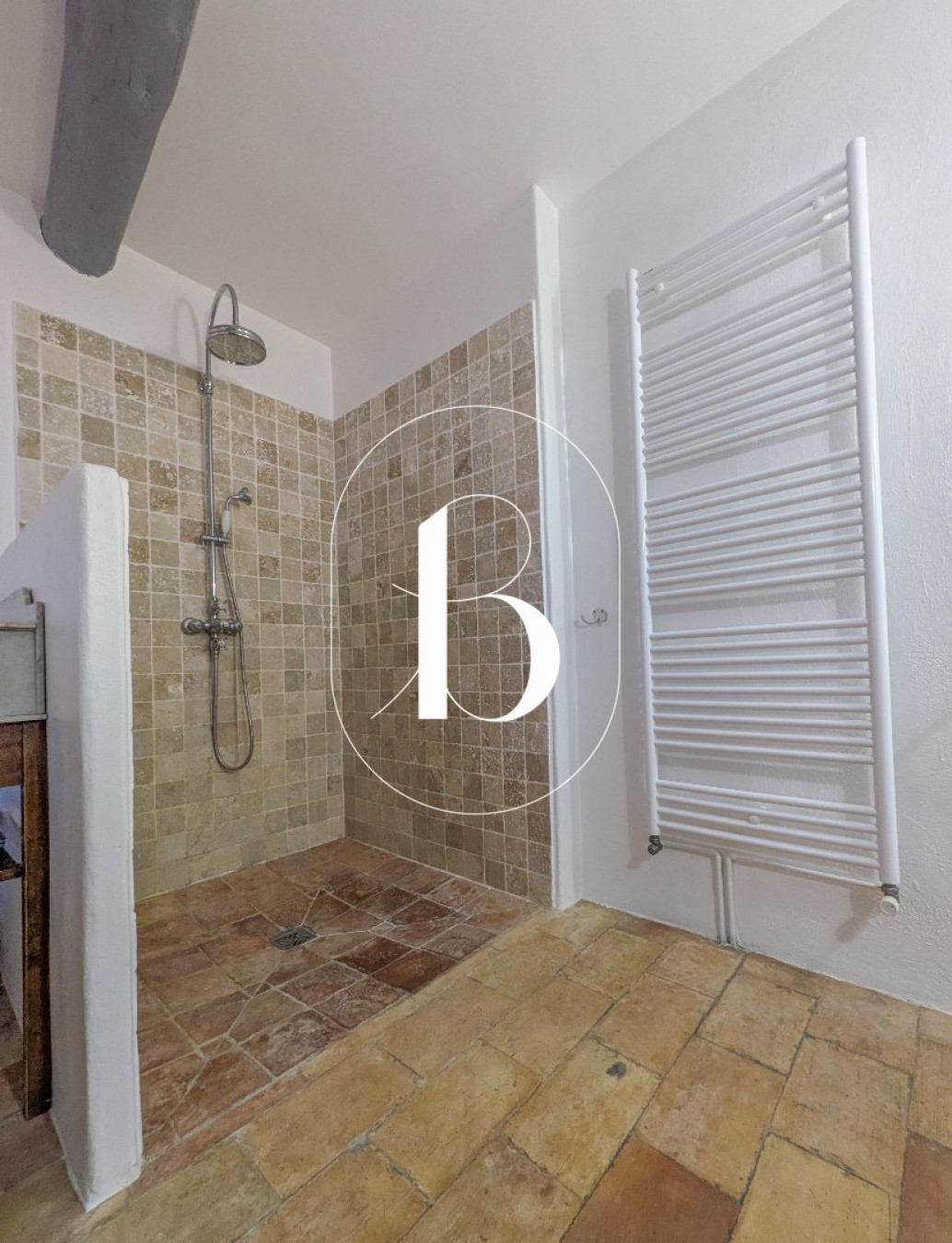 vente Mas Orgnac L'aven