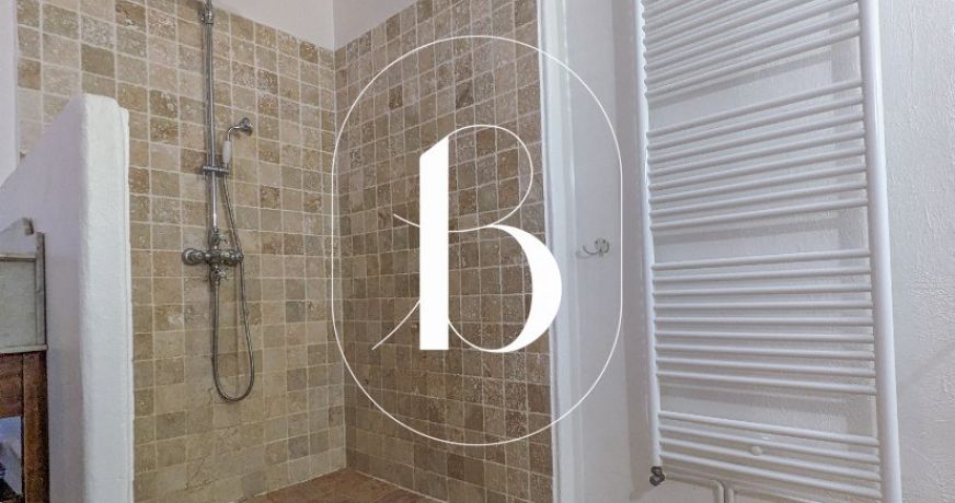 vente Mas Orgnac L'aven