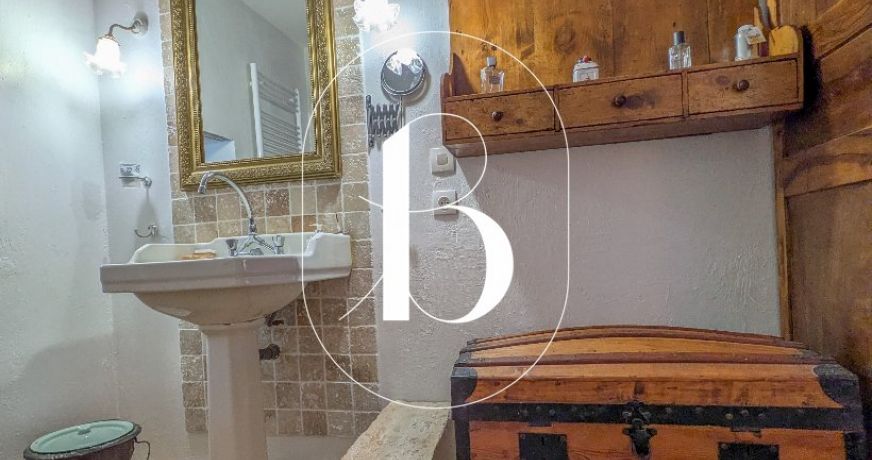 vente Mas Orgnac L'aven