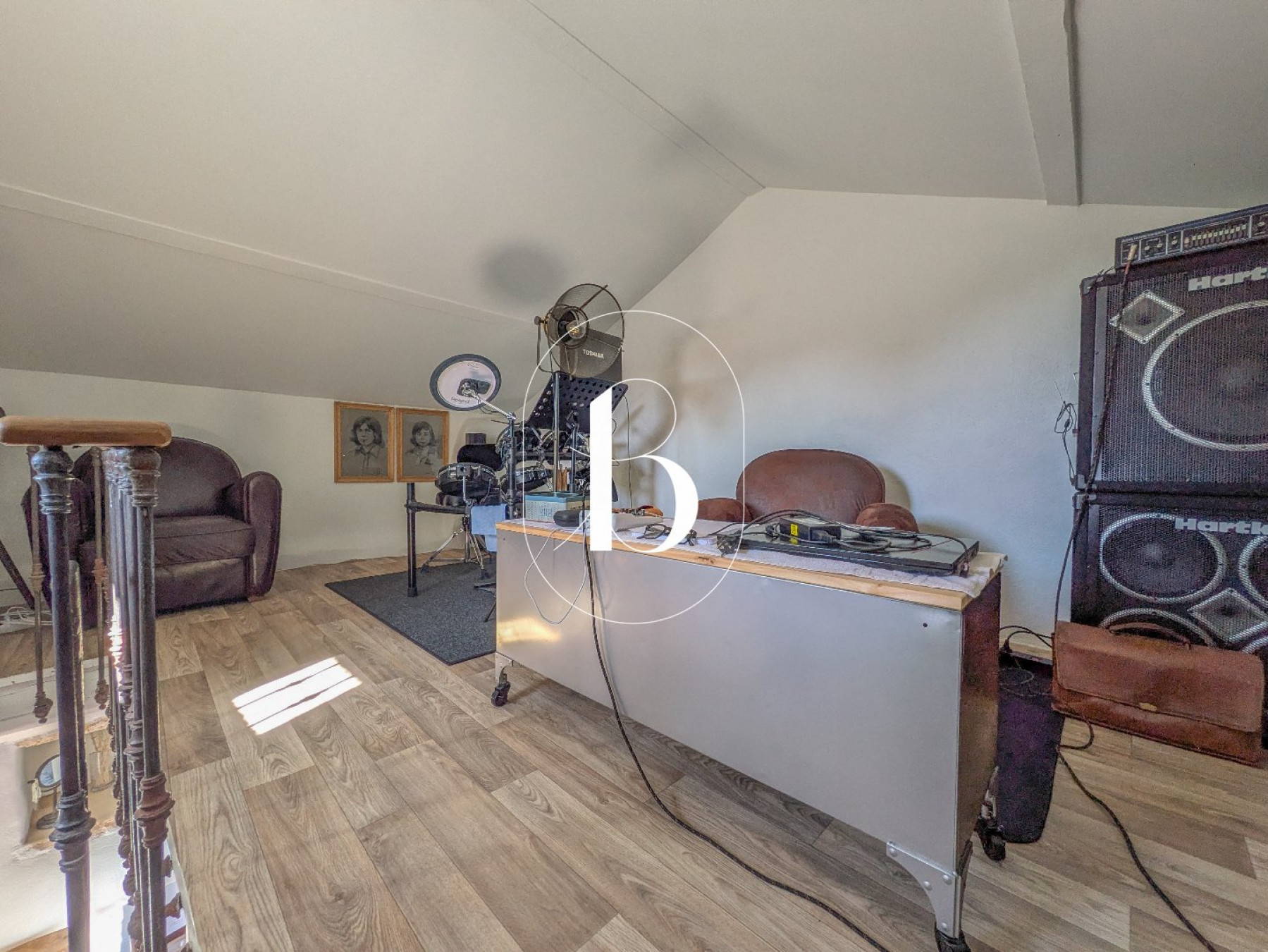 vente Mas Orgnac L'aven