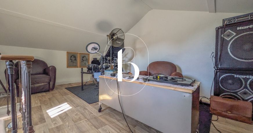 vente Mas Orgnac L'aven