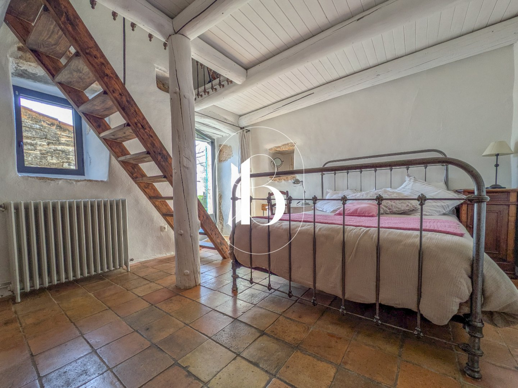 vente Mas Orgnac L'aven