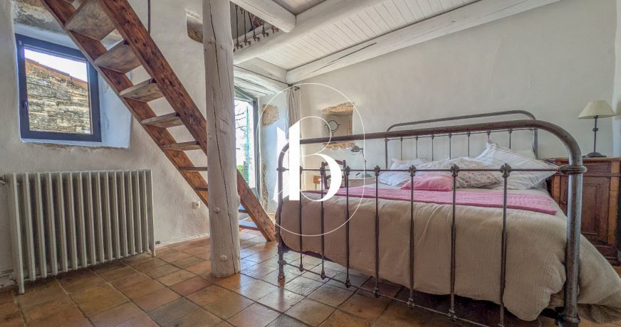 vente Mas Orgnac L'aven