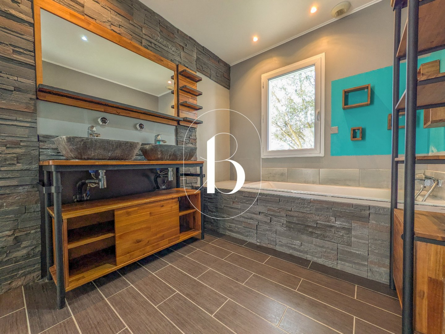 vente Villa Goudargues