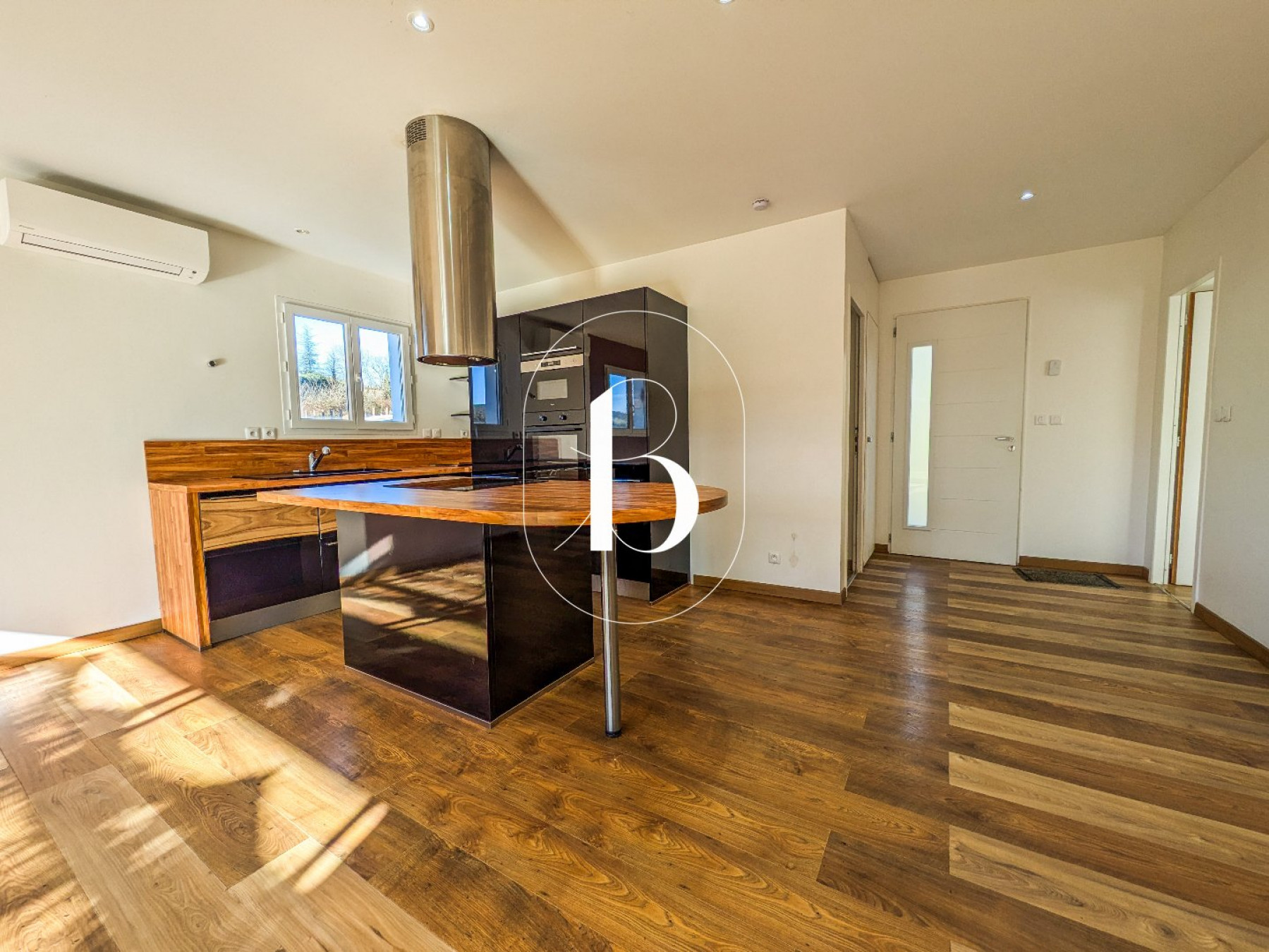 vente Villa Goudargues