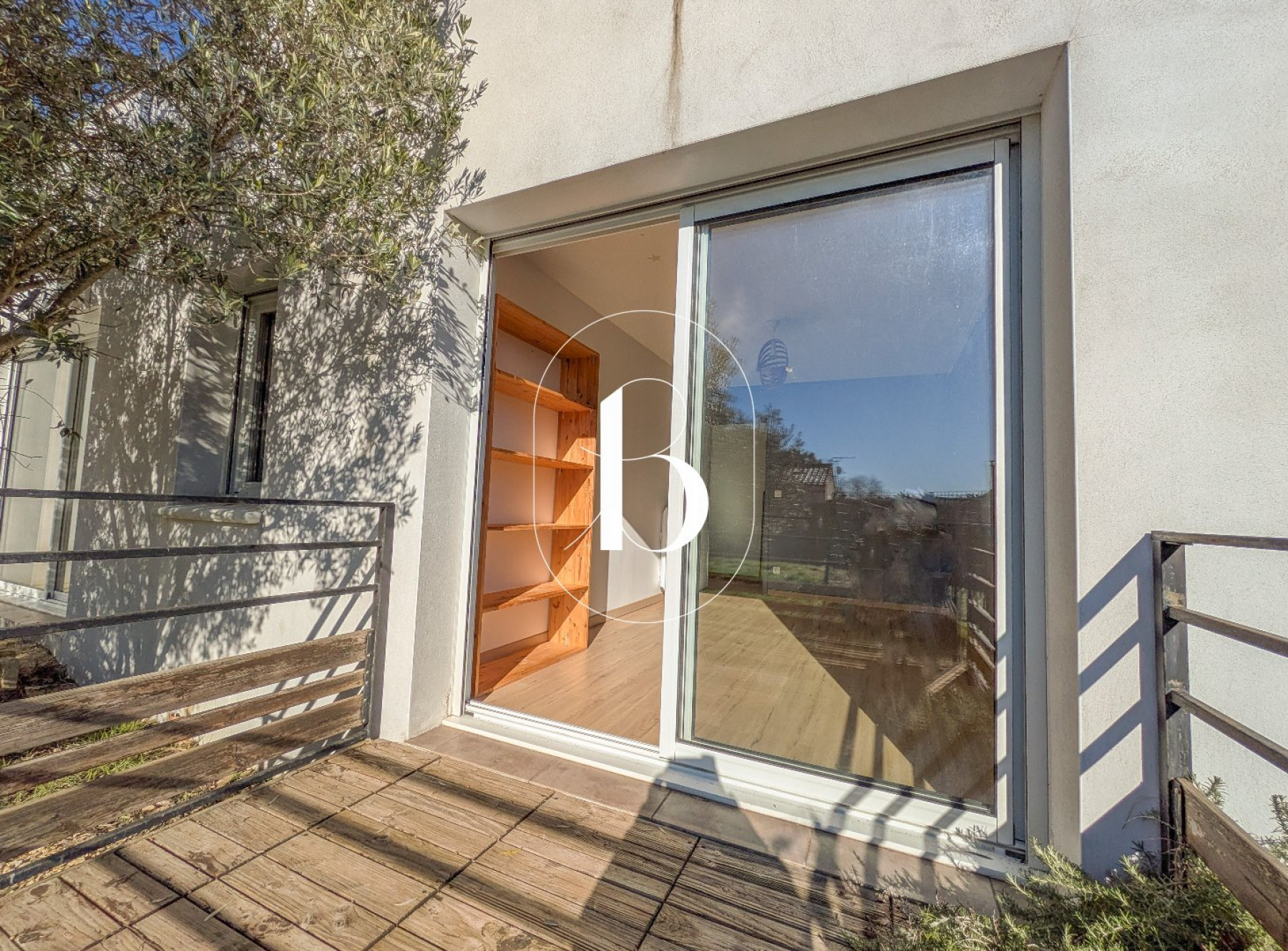 vente Villa Goudargues