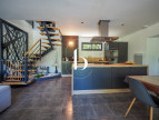 sale Maison contemporaine Saint Paulet De Caisson