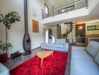 sale Maison contemporaine Saint Paulet De Caisson