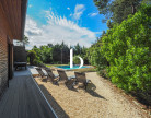 sale Maison contemporaine Saint Paulet De Caisson