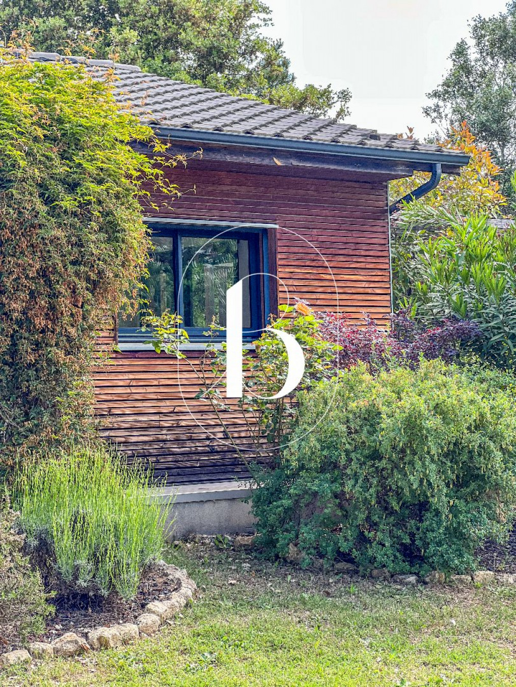 sale Maison contemporaine Saint Paulet De Caisson
