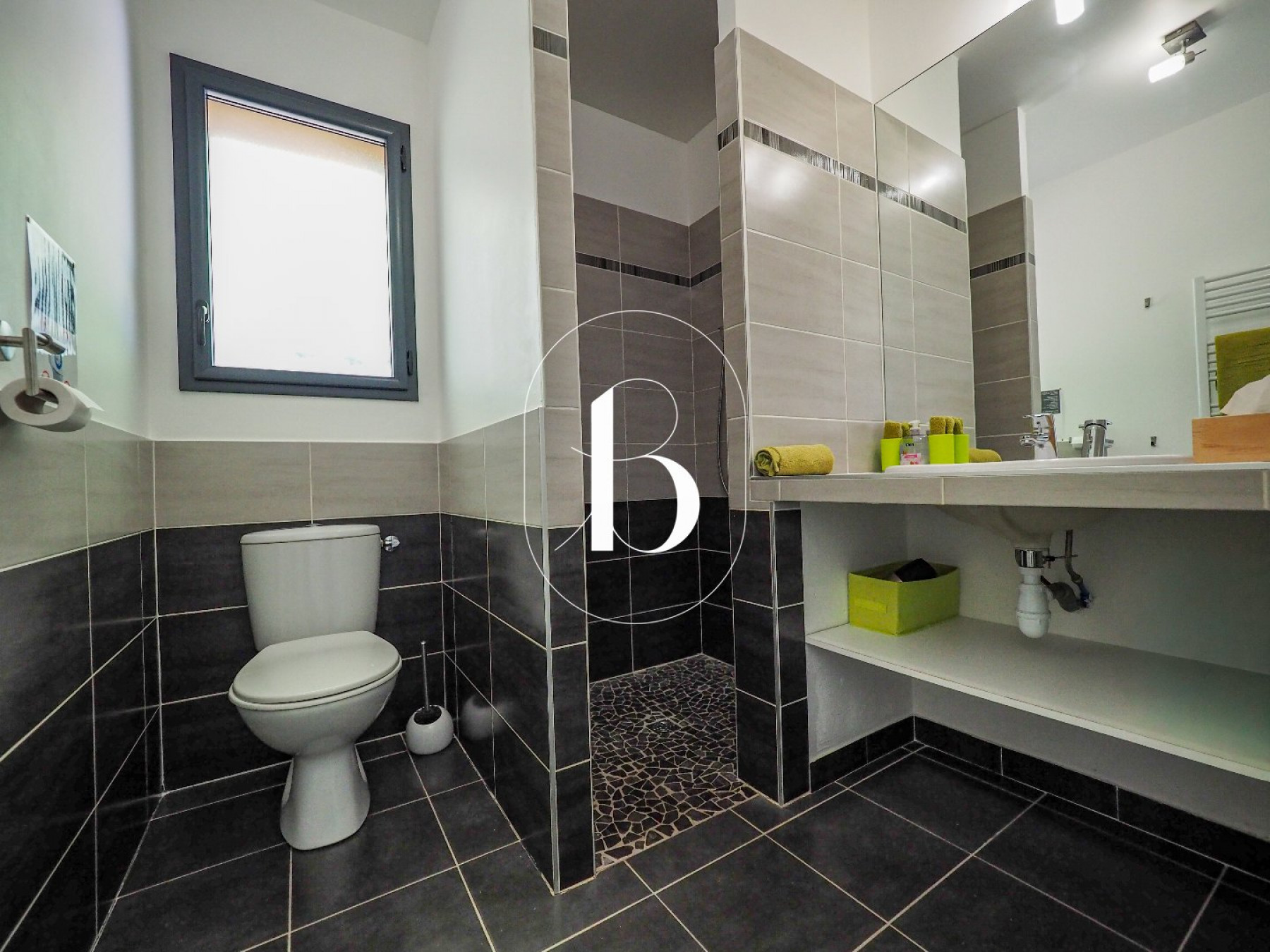 sale Maison contemporaine Saint Paulet De Caisson