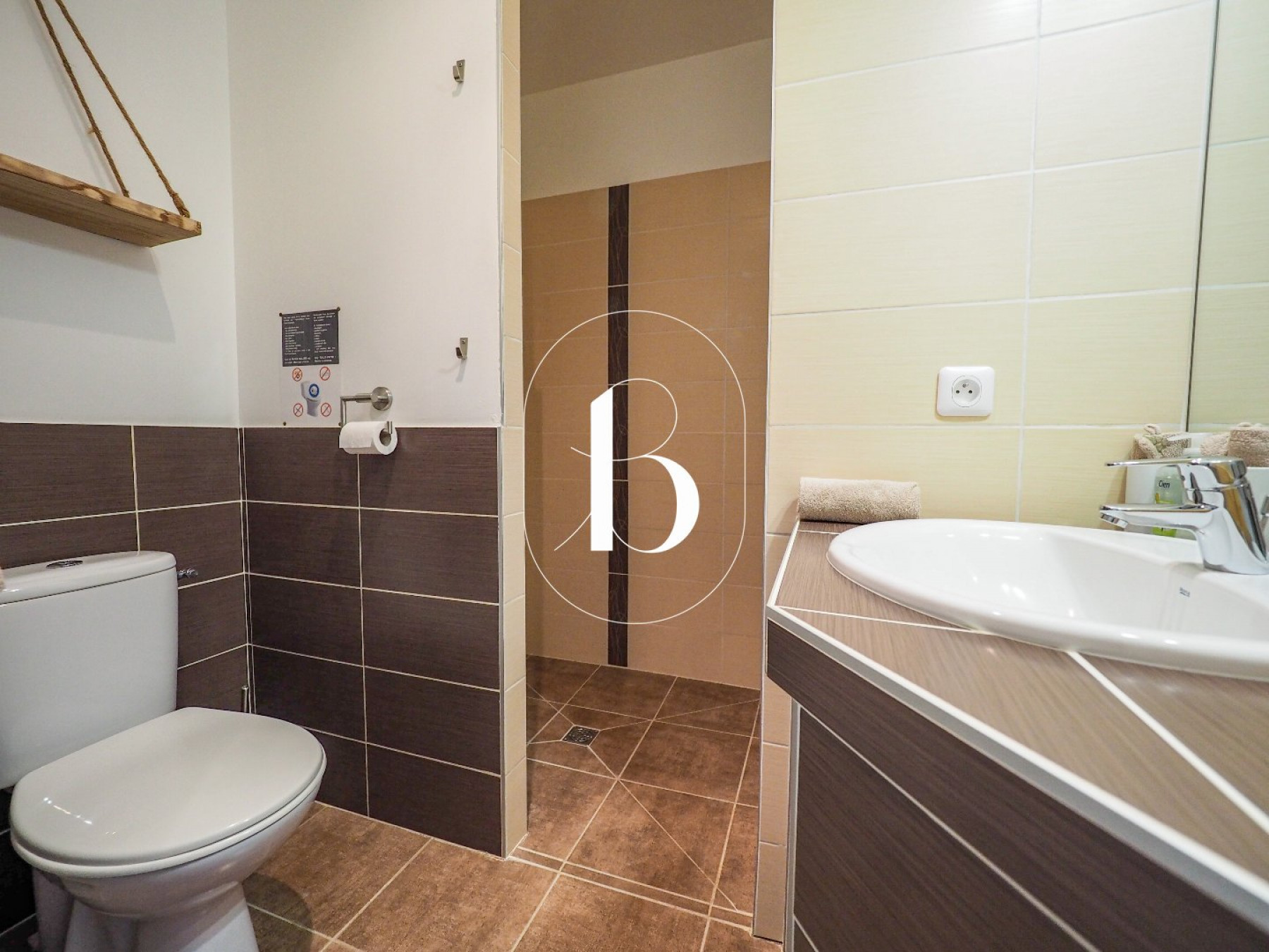 sale Maison contemporaine Saint Paulet De Caisson
