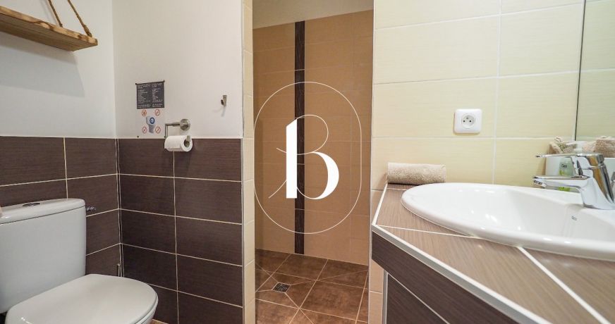 vente Maison contemporaine Saint Paulet De Caisson