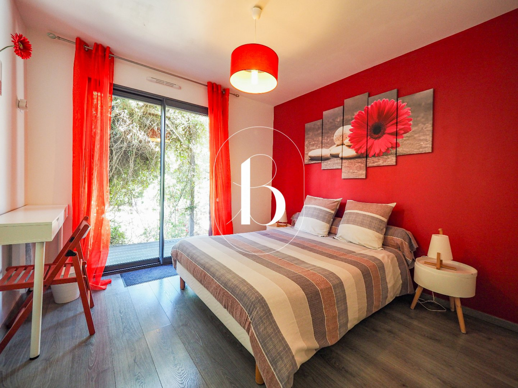 sale Maison contemporaine Saint Paulet De Caisson