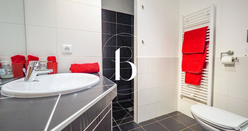 vente Maison contemporaine Saint Paulet De Caisson