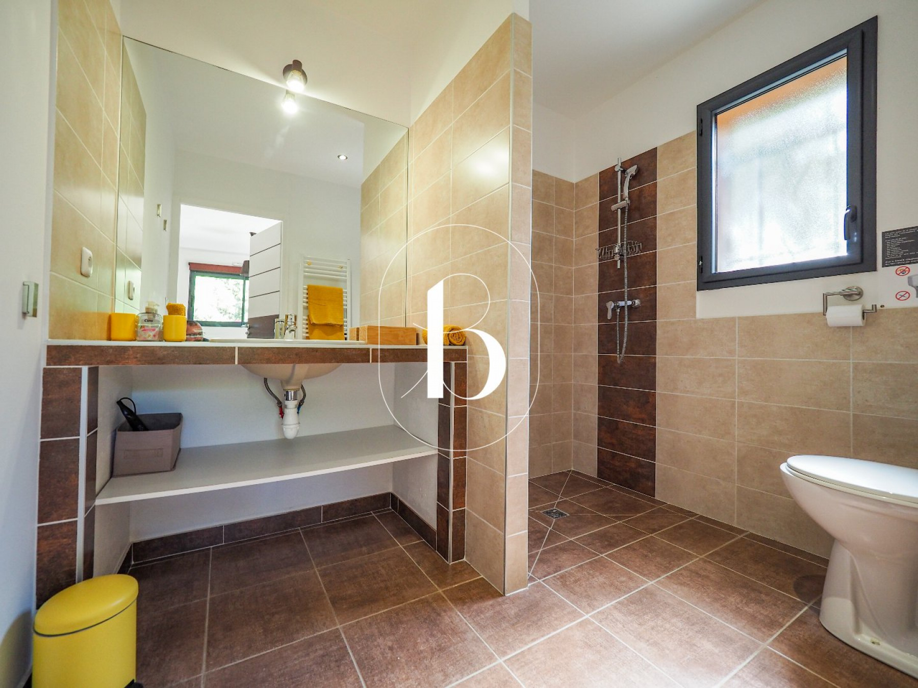 sale Maison contemporaine Saint Paulet De Caisson