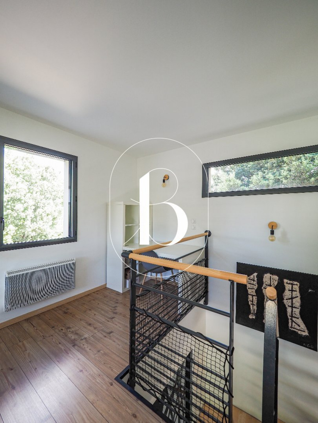 sale Maison contemporaine Saint Paulet De Caisson