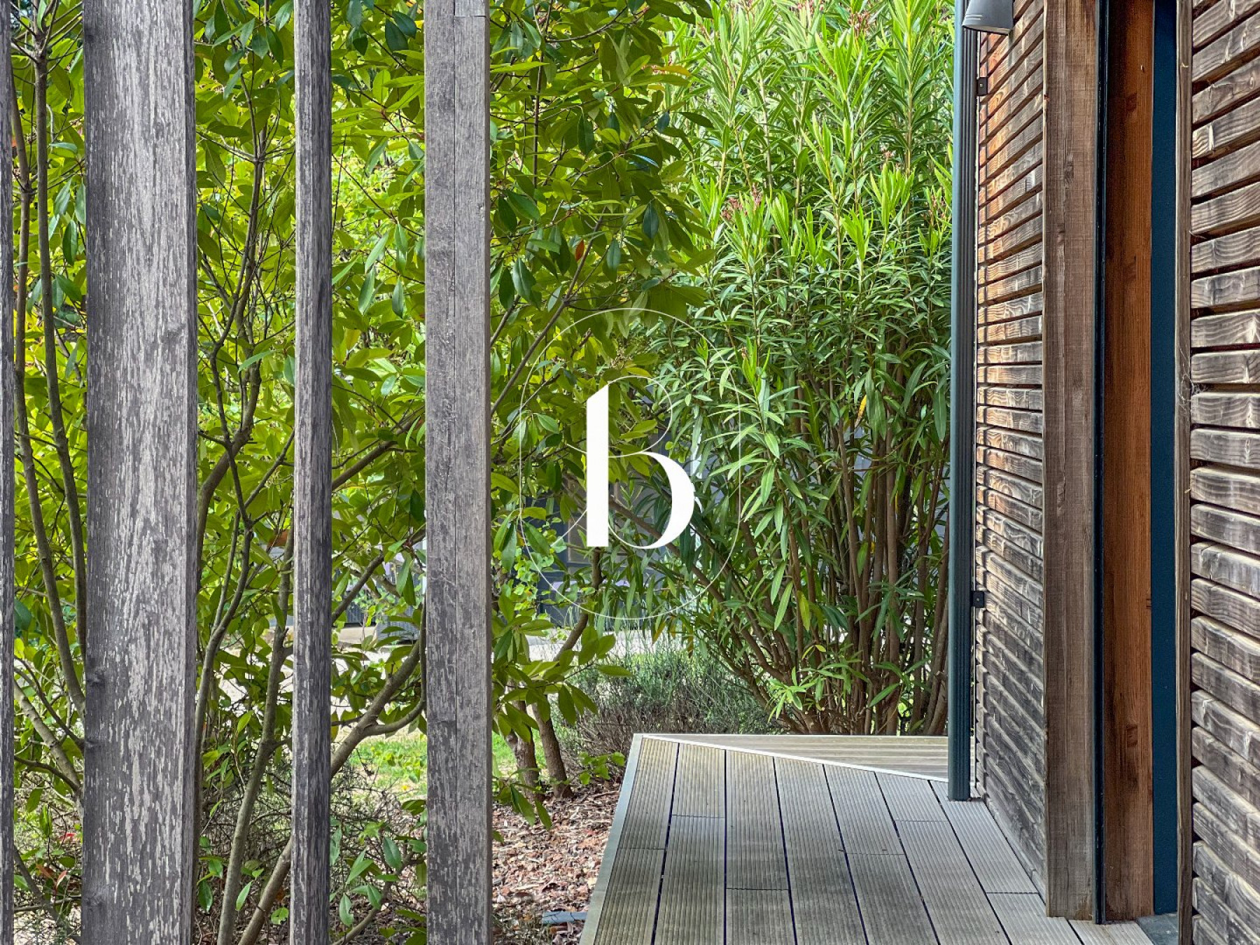 sale Maison contemporaine Saint Paulet De Caisson