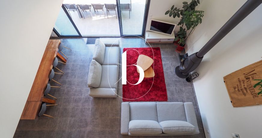 vente Maison contemporaine Saint Paulet De Caisson