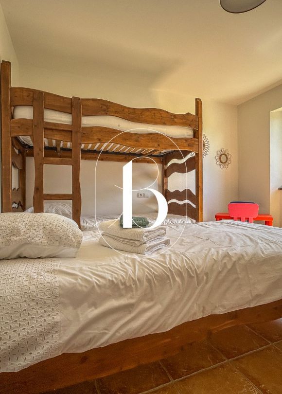 sale Villa Orgnac L'aven