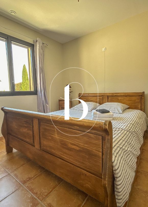 sale Villa Orgnac L'aven