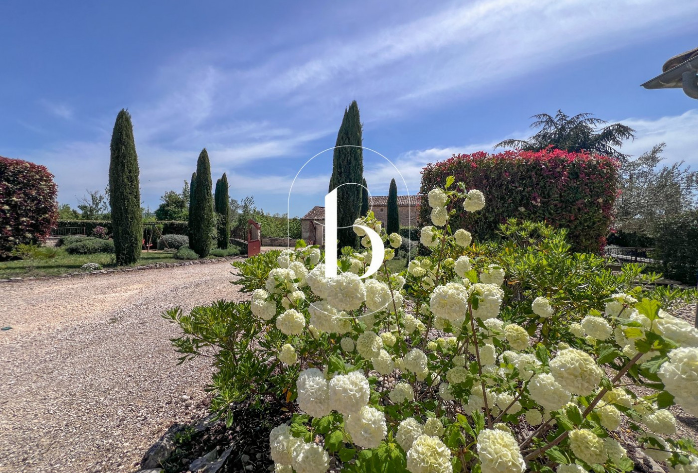 vente Villa Orgnac L'aven - Photo 5