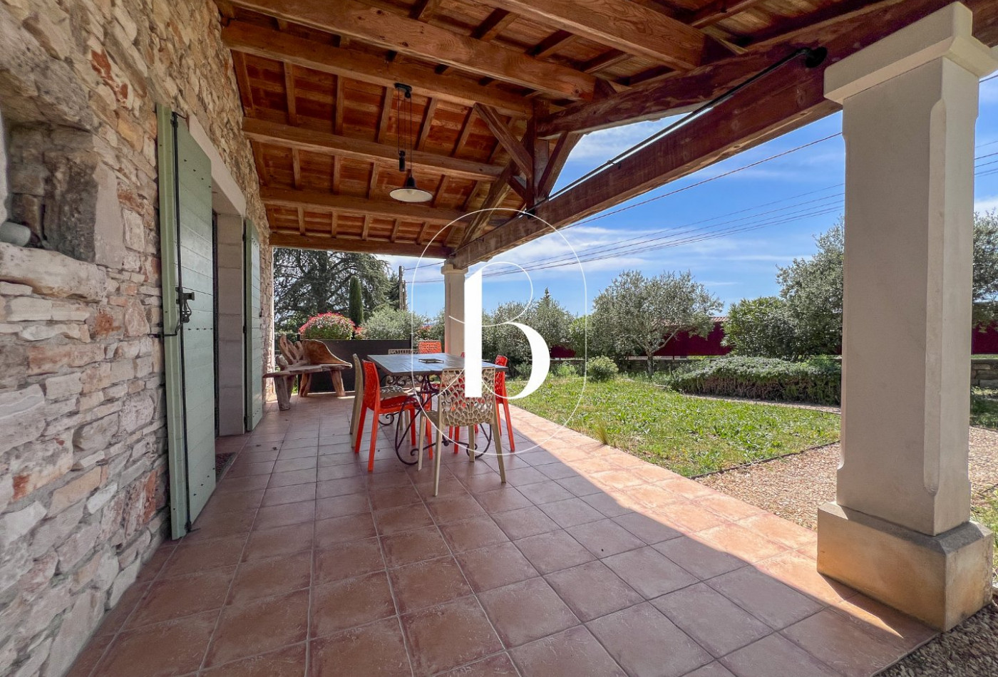 vente Villa Orgnac L'aven - Photo 3