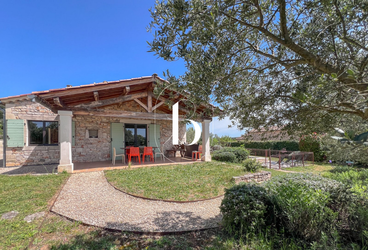 vente Villa Orgnac L'aven - Photo 1