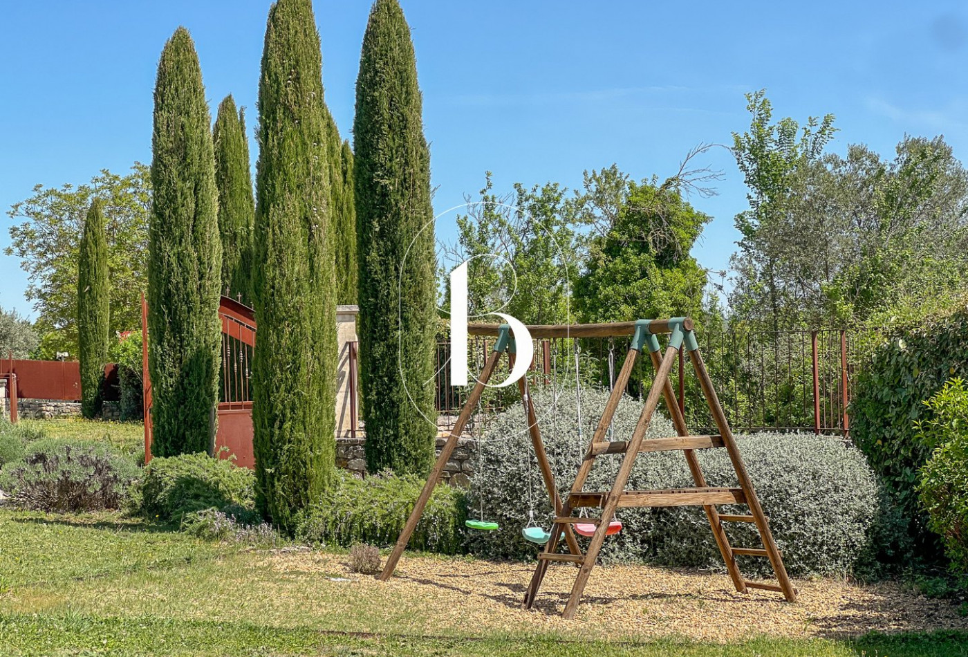 vente Villa Orgnac L'aven - Photo 6