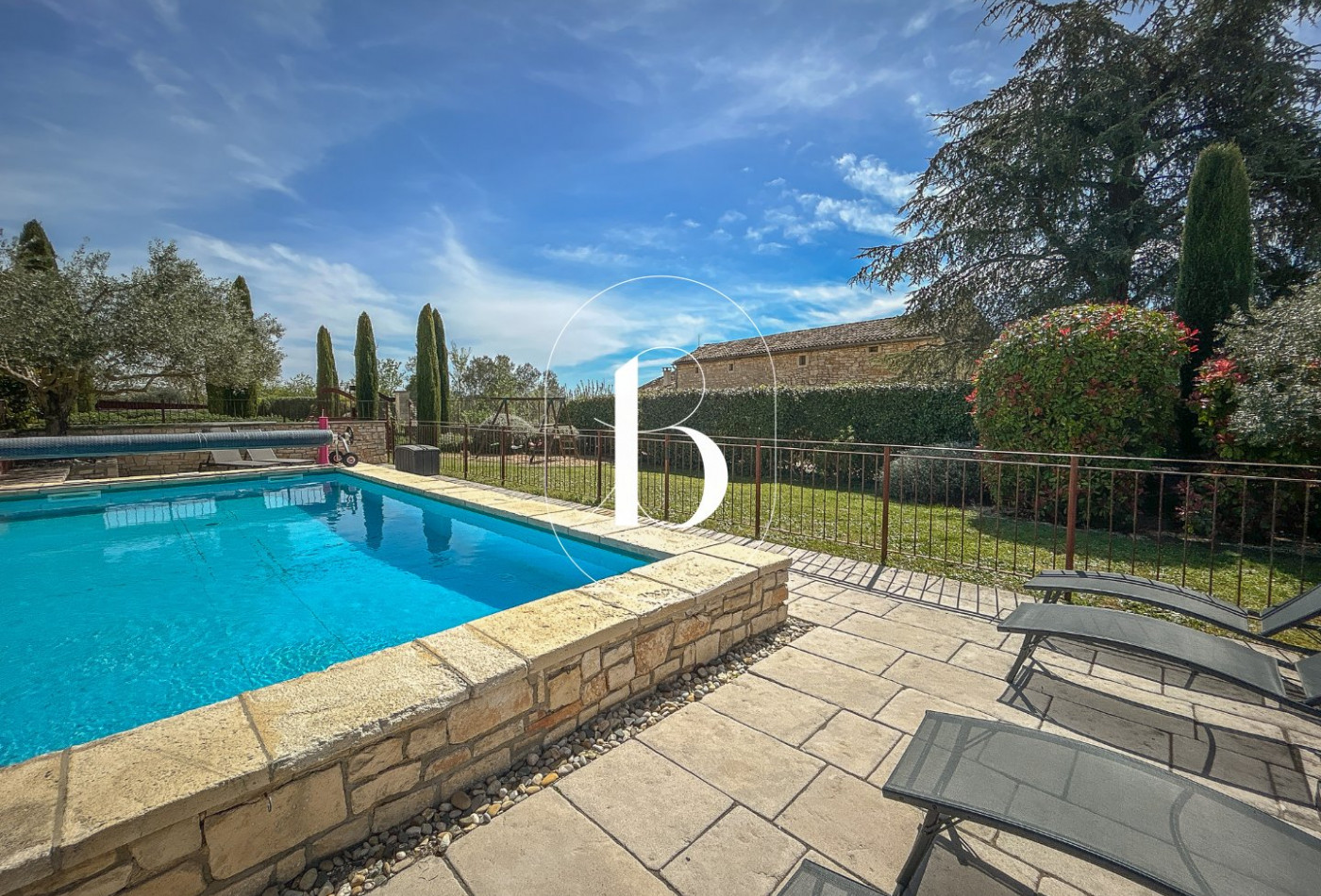 vente Villa Orgnac L'aven - Photo 4