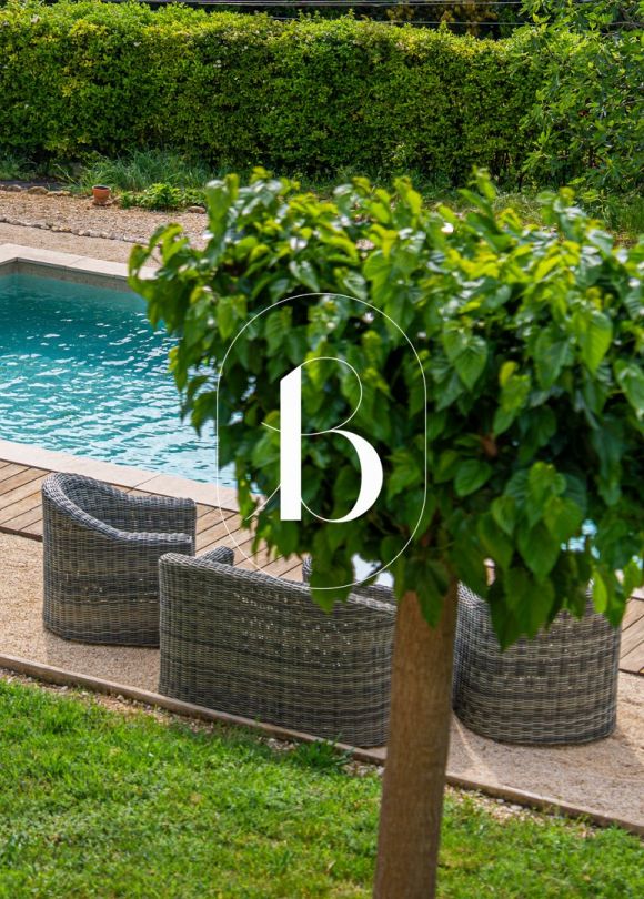vente Maison contemporaine Uzes