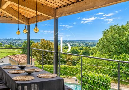 vente Maison contemporaine Uzes