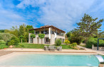 vente Maison contemporaine Uzes