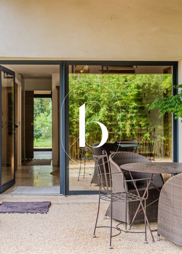 vente Maison contemporaine Uzes