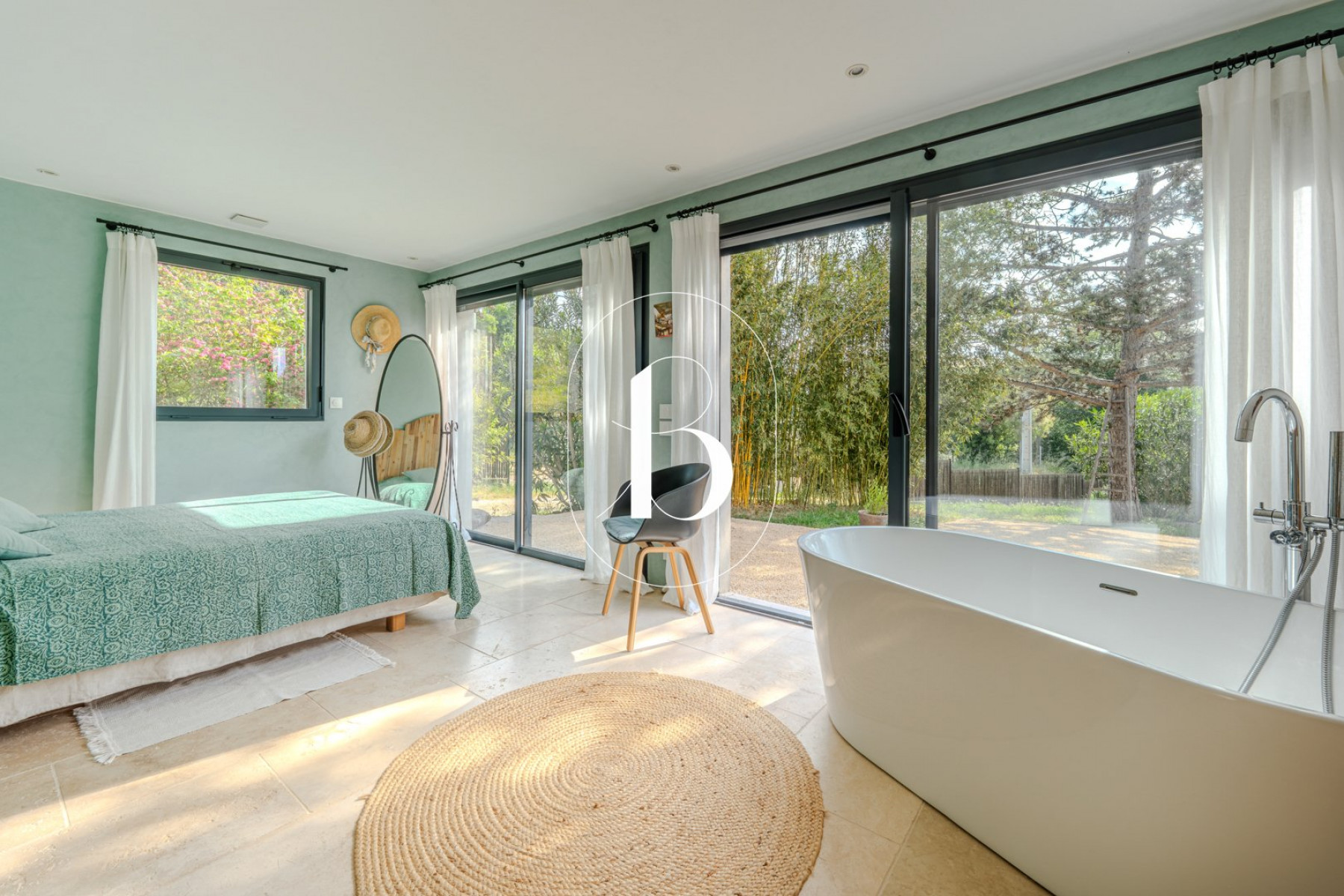 vente Maison contemporaine Uzes