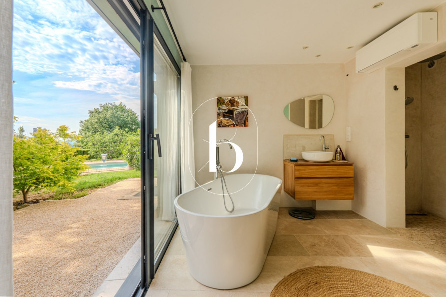 vente Maison contemporaine Uzes - Photo 10