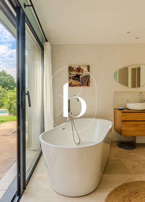 vente Maison contemporaine Uzes