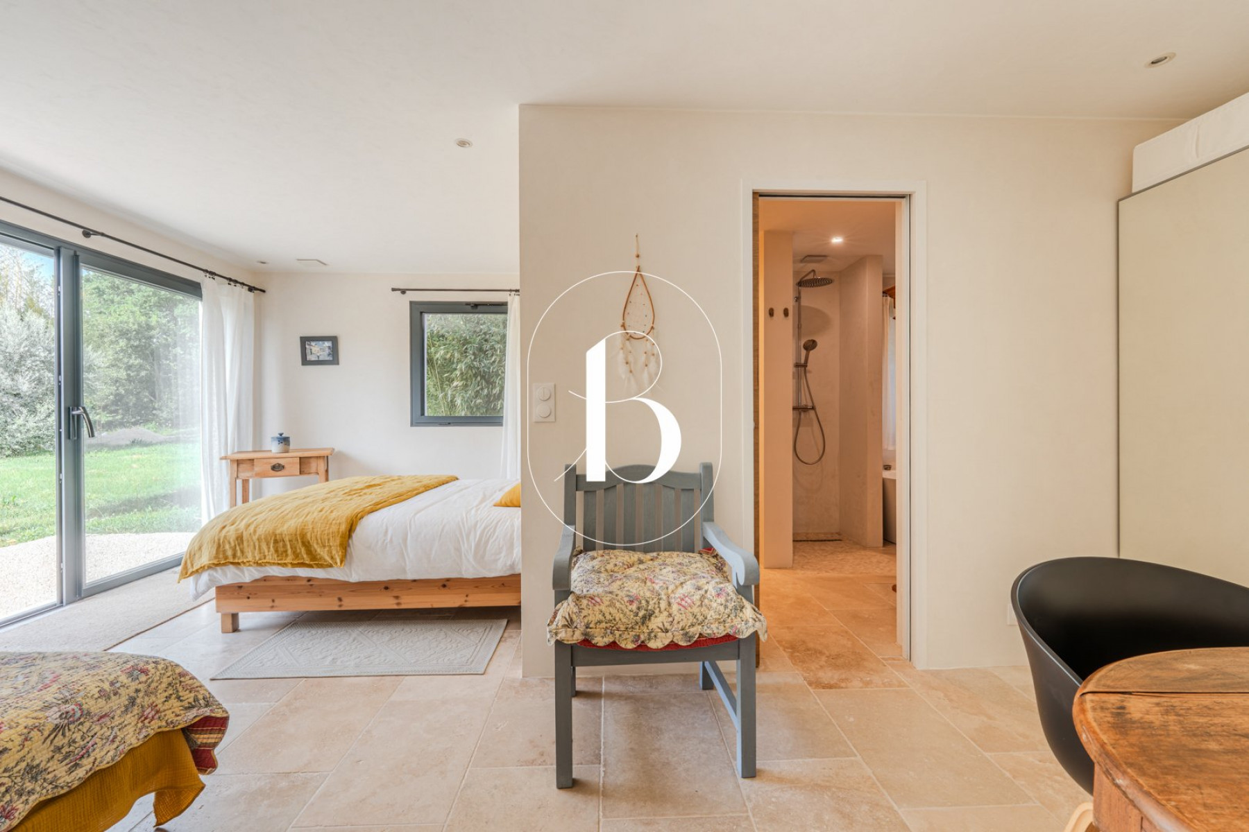 vente Maison contemporaine Uzes