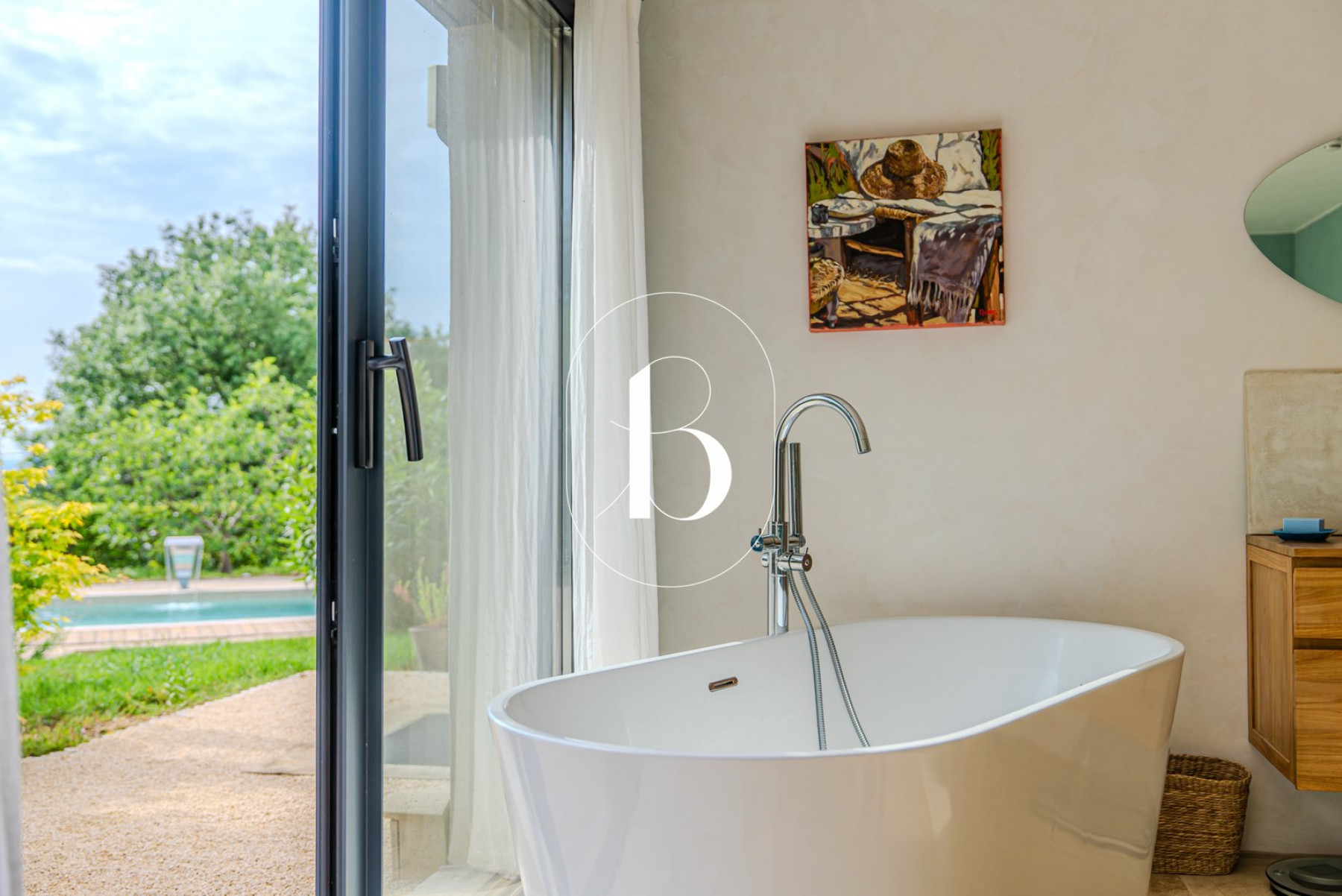 vente Maison contemporaine Uzes