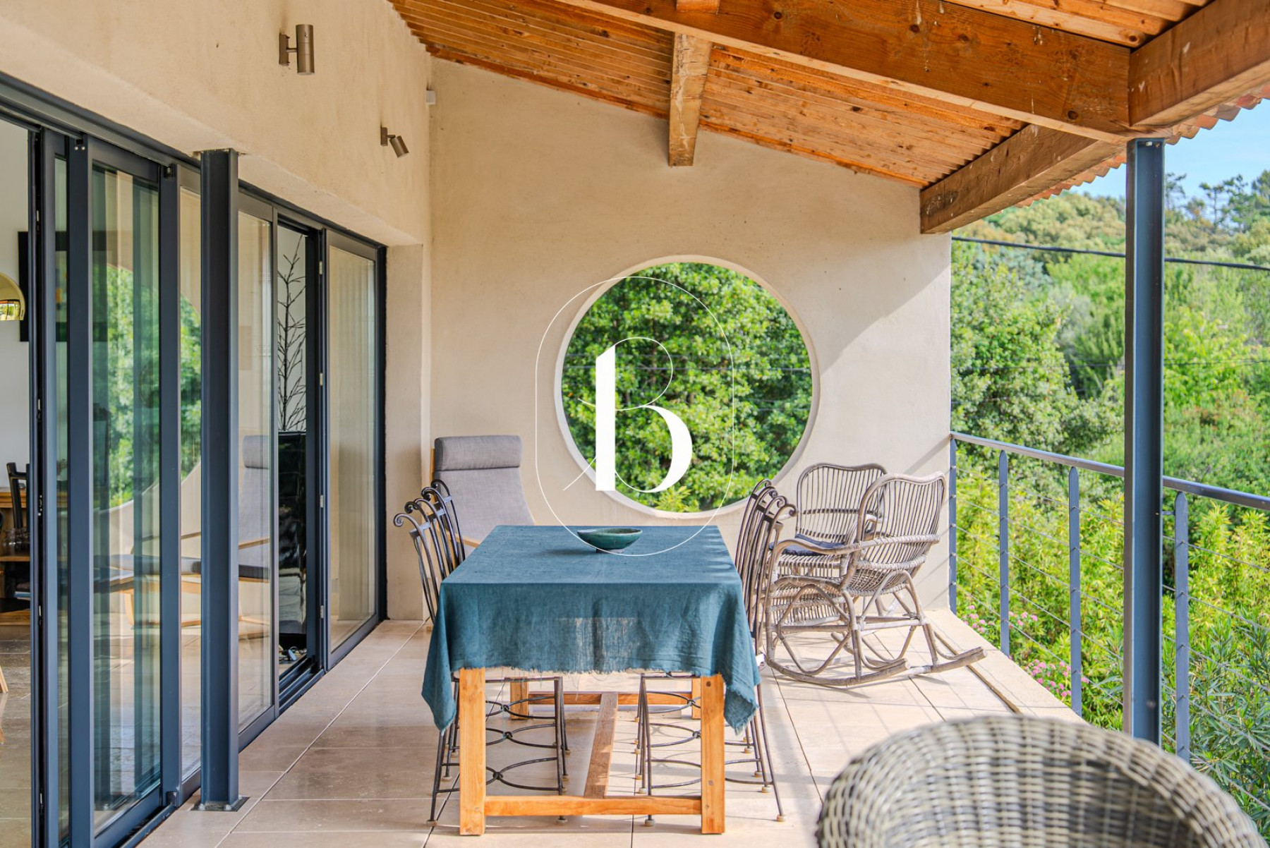 vente Maison contemporaine Uzes