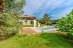 vente Maison contemporaine Uzes