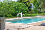 vente Maison contemporaine Uzes